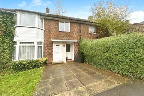 Manston Drive, Bracknell, Berkshire