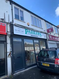 Shop to rent, 381 Mitcham Road Croydon CR0