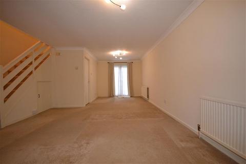 3 bedroom terraced house for sale, Park Mews, Old Hertford Road, Hatfield