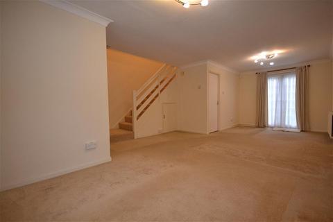 3 bedroom terraced house for sale, Park Mews, Old Hertford Road, Hatfield