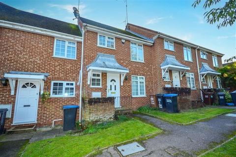 3 bedroom terraced house for sale, Park Mews, Old Hertford Road, Hatfield