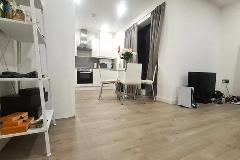 1 bedroom flat to rent, Butchers Road, London E16