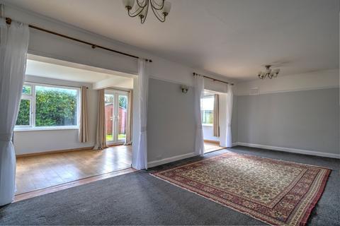 Meadow View George Nympton Road, South Molton, EX36 4ER
