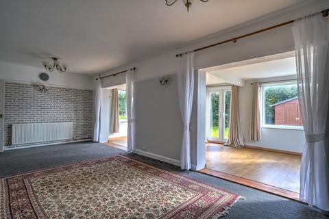 Meadow View George Nympton Road, South Molton, EX36 4ER