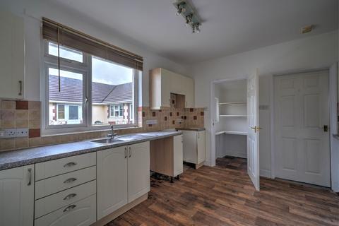 Meadow View George Nympton Road, South Molton, EX36 4ER