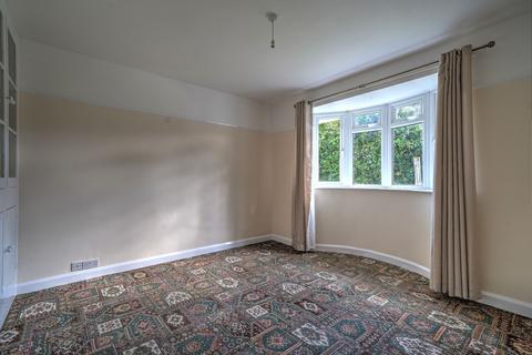 Meadow View George Nympton Road, South Molton, EX36 4ER