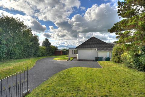 Meadow View George Nympton Road, South Molton, EX36 4ER