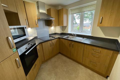 1 bedroom apartment for sale, Keerford View, Lancaster Road, Carnforth