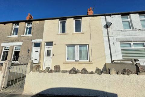 3 bedroom terraced house for sale, Netherlands Road, Morecambe