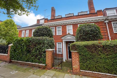 6 bedroom terraced house for sale, St. Johns Wood NW8