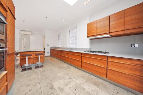 6 bedroom terraced house for sale, St. Johns Wood NW8