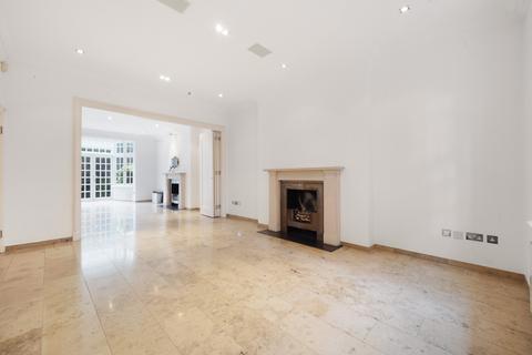 6 bedroom terraced house for sale, St. Johns Wood NW8