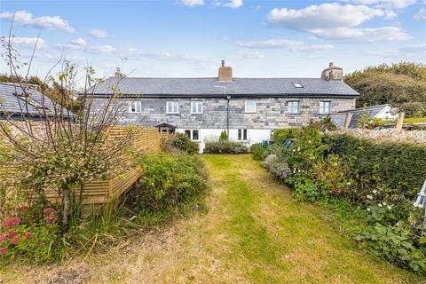 2 bedroom terraced house for sale, Blackawton, Totnes, Devon, TQ9