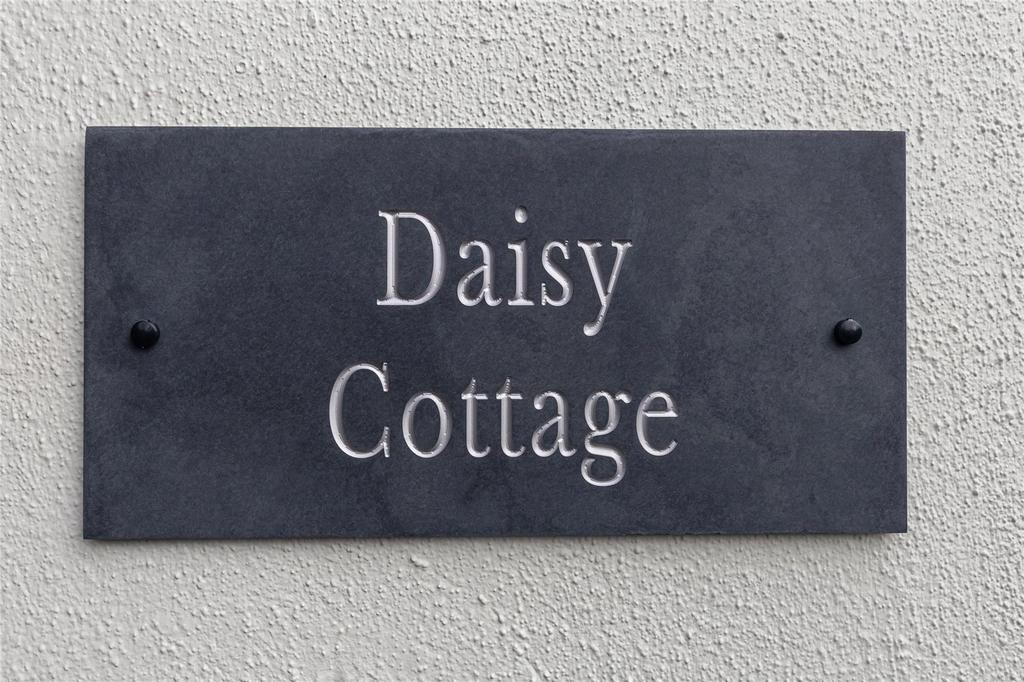 Daisy Cottage