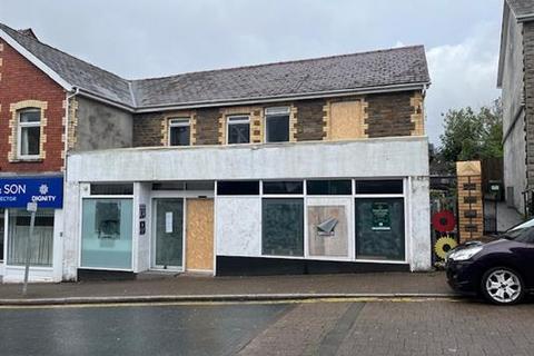 Shop for sale, 15-17 Bedwlwyn Road , Ystrad Mynach , Ystrad Mynach , Hengoed