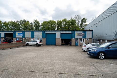 Property for sale, Units 5-15, Charles Watling Way, Norwich, Norfolk, NR5 9JH