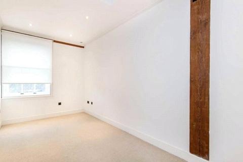 3 bedroom flat to rent, Jack Straws Castle, Hampstead, NW3