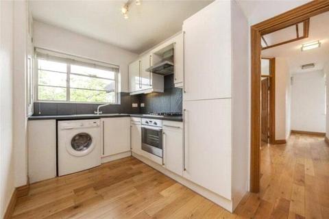 2 bedroom flat to rent, Ossulton Way, Hampstead Garden Suburb, N2