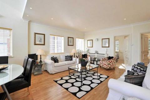 2 bedroom flat to rent, The Mount, Hampstead, NW3