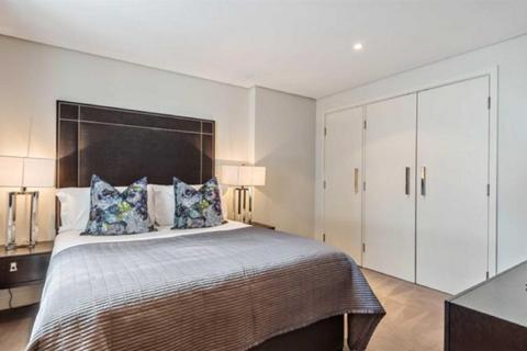 3 bedroom flat to rent, Merchant Square, Paddington Basin, W2