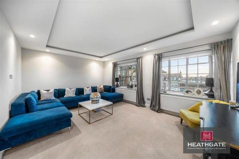 2 bedroom flat for sale, The Pantiles Finchley Road Temple Fortune NW11