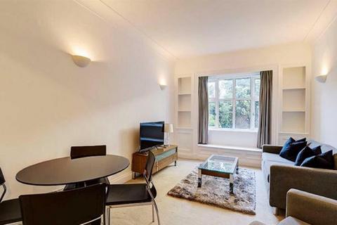 2 bedroom flat to rent, 18 Strathmore Court Park Road, St. John's Wood, NW8