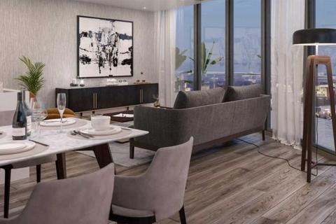 2 bedroom flat for sale, Pamona Street Old Trafford Manchester M16
