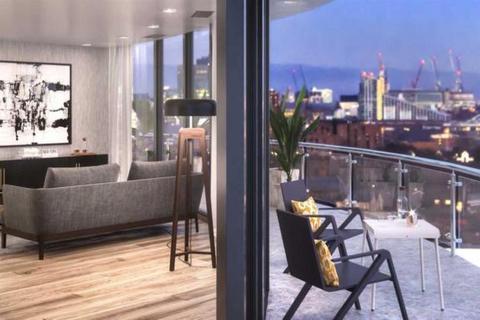 2 bedroom flat for sale, Pamona Street Old Trafford Manchester M16