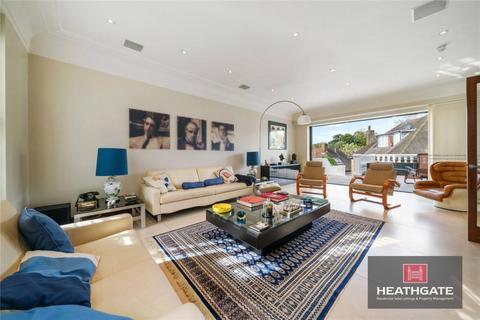 6 bedroom terraced house to rent, Platts Lane, Hampstead, NW3