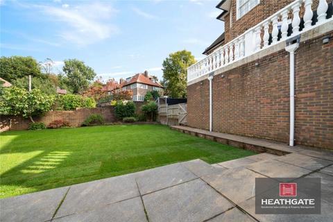 6 bedroom terraced house to rent, Platts Lane, Hampstead, NW3