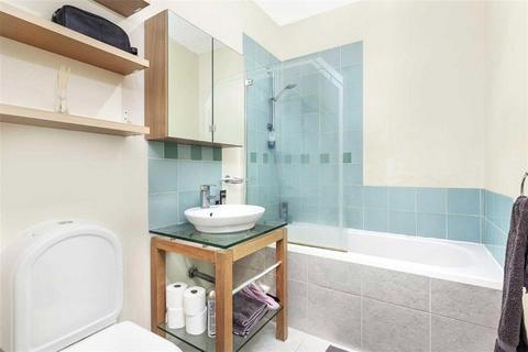 1 bedroom flat for sale, Lancaster Grove Belsize Park NW3