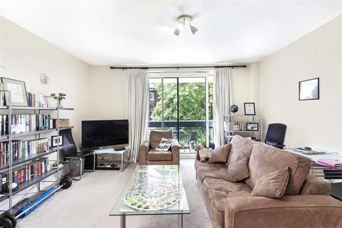 1 bedroom flat for sale, Lancaster Grove Belsize Park NW3