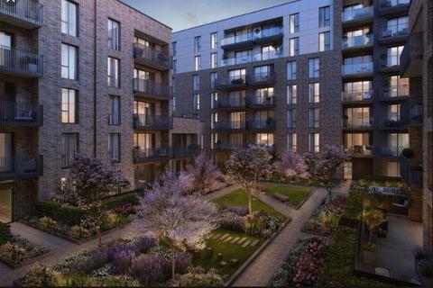 2 bedroom flat for sale, Kempton House High Street Staines Upon Thames TW18