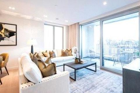 2 bedroom flat to rent, Garrett Mansions, Edgware Road, Marble Arch W2