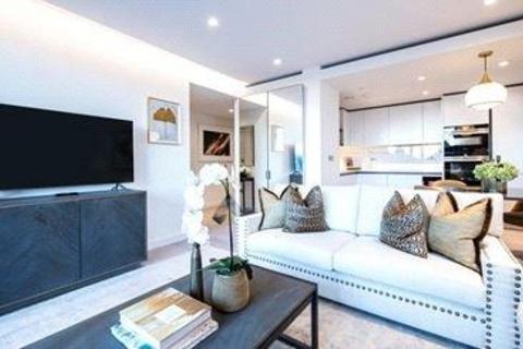 2 bedroom flat to rent, Garrett Mansions, Edgware Road, Marble Arch W2
