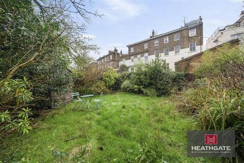 2 bedroom flat for sale, Buckland Crescent Belsize Park NW3