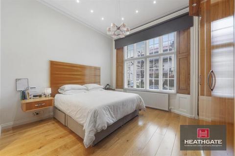 2 bedroom flat for sale, Buckland Crescent Belsize Park NW3