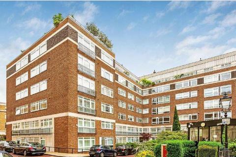 2 bedroom flat for sale, Nottingham Terrace Regents Park NW1