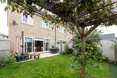 19 Bletchley Way, Horsforth, Leeds, LS18 4FZ