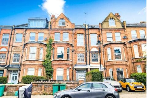 1 bedroom flat for sale, Goldhurst Terrace South Hampstead NW6