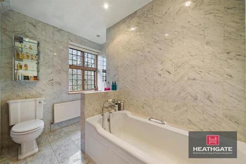 6 Heath Close, London, NW11 7DX