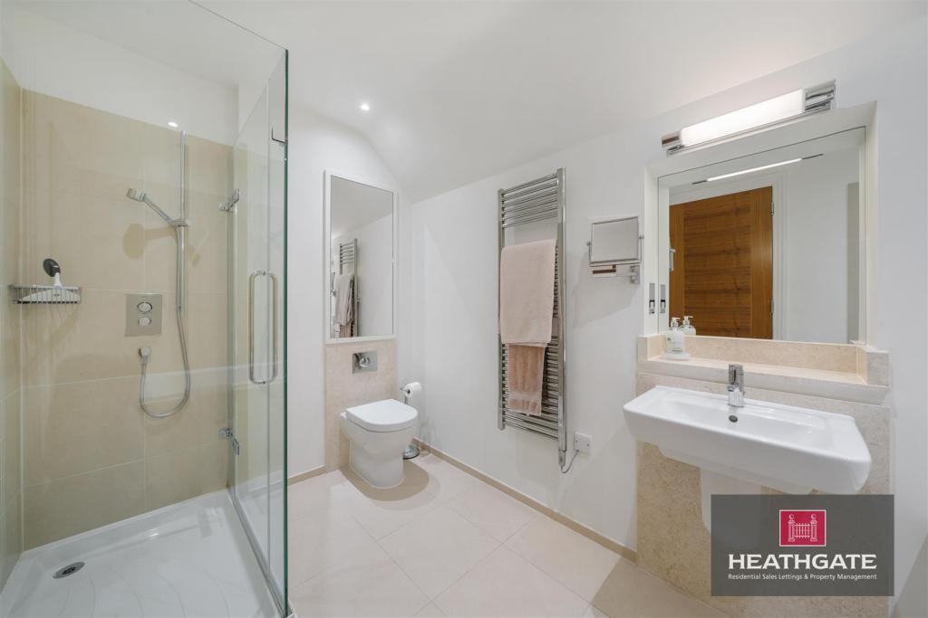 The Avenue, Hampstead Garden... 3 bed flat for sale £2,795,000