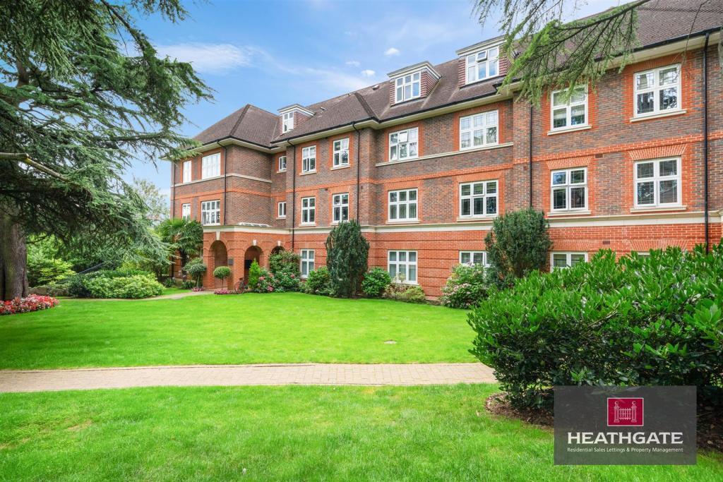 The Avenue, Hampstead Garden... 3 bed flat for sale £2,795,000