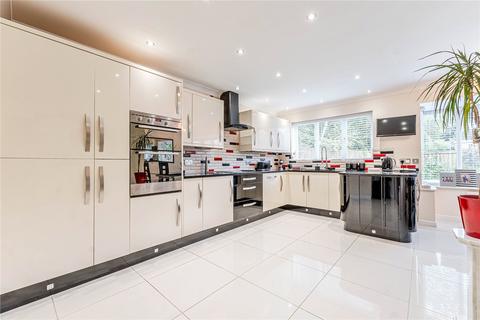 4 bedroom detached house for sale, Forrester Court, Robin Hood, Wakefield, West Yorkshire