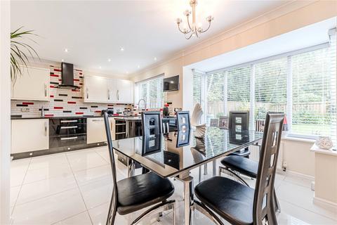 4 bedroom detached house for sale, Forrester Court, Robin Hood, Wakefield, West Yorkshire