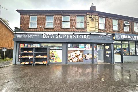 Shop to rent, Burnage Lane, Burnage, Manchester, M19