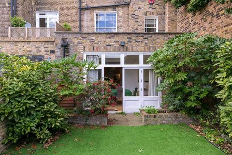 undefined, Steeles Road, London, NW3