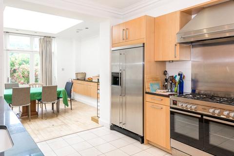 undefined, Steeles Road, London, NW3