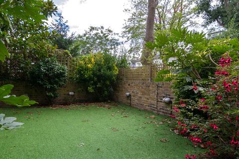 undefined, Steeles Road, London, NW3