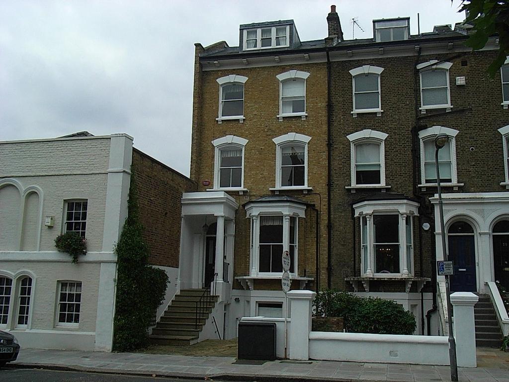 Front Exterior